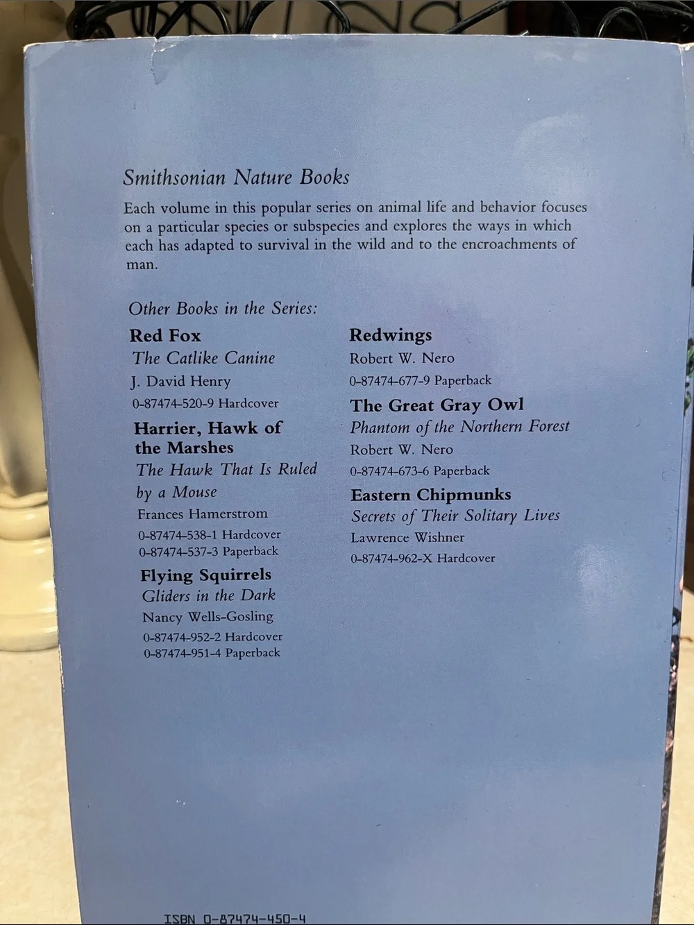 The bald eagle book